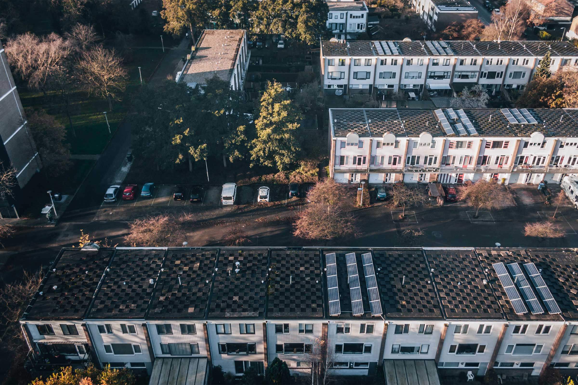 Complex 118 SWZ Zwolle_Serco dakspecialisten