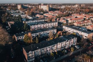 Complex 118 SWZ Zwolle_Serco dakspecialisten