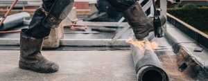 Vacature Dakdekker