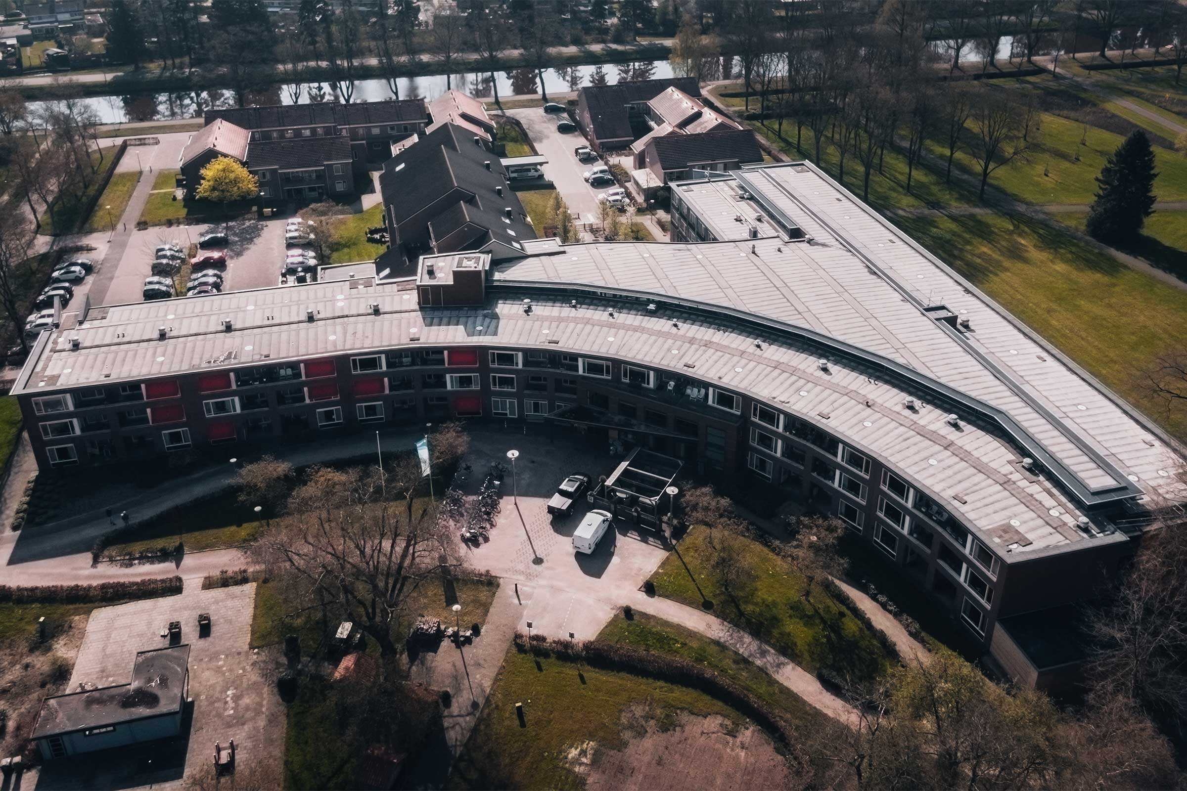 De Schutse Coevorden_Serco Dakspecialisten