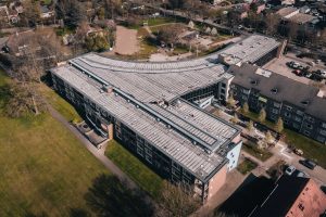De Schutse Coevorden_Serco Dakspecialisten